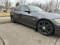 Second-hand BMW 325 218 CP (160 kW) 2006 Berlinǎ