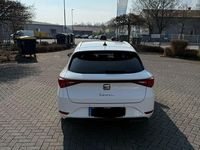 Gebraucht Seat Leon ST XCELLENCE 150 PS (110 kW) 2021 Weiß Kombi