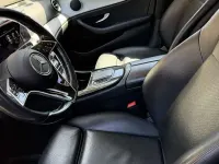 Gebraucht Mercedes E200 Avantgarde 160 PS (117 kW) 2022 Gelb Limousine