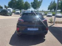 Neu Ford Puma ST 125 PS (91 kW) 2025 Agate black metallic SUV
