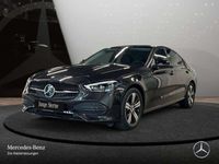 gebraucht Mercedes C300 Avantgarde WideScreen Night Kamera PTS 9G