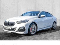 Gebraucht BMW 220 M Sport 178 PS (130 kW) 2024 Weiß Coupé