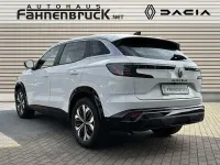 Gebraucht Renault Austral Equilibre 140 PS (102 kW) 2024 Weiß SUV