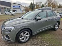 Gebraucht Audi Q3 Advanced 190 PS (139 kW) 2019 Other SUV