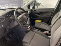 gebraucht Opel Crossland 1.2