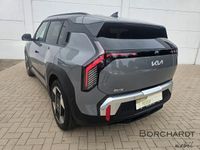 Gebraucht Kia EV3 Earth 150 kW (204 PS) 2025 Schiefergrau metallic SUV