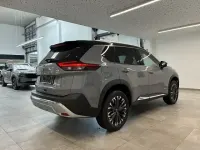 Neu Nissan X-Trail Tekna+ 213 PS (156 kW) 2026 Grau SUV