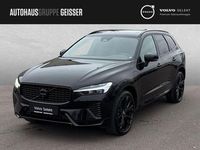 Gebraucht Volvo XC60 Plus 349 PS (256 kW) 2025 Onyx schwarz SUV