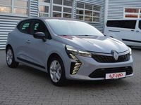 Gebraucht Renault Clio V Evolution 91 PS (66 kW) 2024 Rafalegrau Kleinwagen