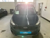 Gebraucht Ford Transit 120 PS (88 kW) 2020 Blau Kombi