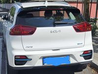 Gebraucht Kia e-Niro Vision 100 kW (136 PS) 2022 SUV