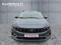 Gebraucht Fiat Tipo Wagon 131 PS (96 kW) 2024 Blau Kombi