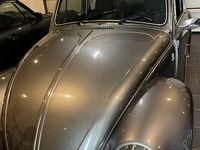 Gebraucht VW Käfer 34 PS (25 kW) 1985 Grau