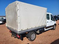 Gebraucht Ford Transit Trend 2021 Frostweiß Limousine