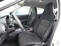 Gebraucht Nissan Juke Acenta 114 PS (83 kW) 2023 Brilliant white pearl brilliant white pearl SUV