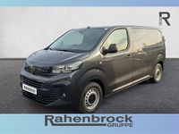 Neu Peugeot Expert 144 PS (105 kW) 2025 Schwarz Van