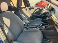 Gebraucht Opel Corsa Elegance 75 PS (55 kW) 2021 Blau Kleinwagen