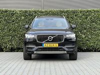 Gebraucht Volvo XC90 Momentum 320 PS (235 kW) 2016 Schwarz SUV