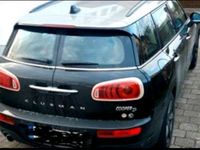 Gebraucht Mini Cooper Clubman 150 PS (110 kW) 2016 Schwarz Kombi