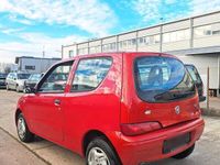 gebraucht Fiat Seicento 600