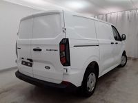 Gebraucht Ford Transit Custom Trend 136 PS (100 kW) 2024 Frostweiß Van / Kleinbus