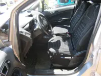 Gebraucht Ford Ecosport Trend 111 PS (81 kW) 2017 Grau SUV