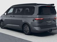 Neu VW California Beach 150 PS (110 kW) 2026 Van