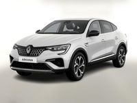 Neu Renault Arkana Techno 140 PS (102 kW) 2025 Weiss SUV