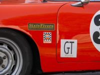 Gebraucht Porsche 356 90 PS (66 kW) 1965 Cabrio