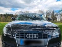 Second-hand Audi TT 160 CP (117 kW) 2009 Negru Coupe