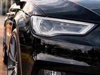 Gebraucht Audi A3 150 PS (110 kW) 2013 Schwarz Kleinwagen