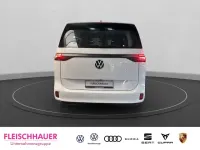 Neu VW ID. Buzz Pro 210 kW (286 PS) 2026 Weiss Van / Kleinbus