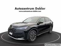 Neu VW T-Roc Style 150 PS (110 kW) 2026 Schwarz SUV