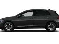 Gebraucht VW Golf VIII Move 110 PS (80 kW) 2024