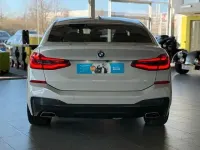 Gebraucht BMW 630 M Sport 286 PS (210 kW) 2021 Weiß Coupé