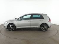 Gebraucht VW Golf VII Join 2019 Grau Limousine