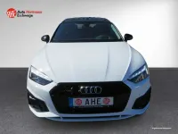 Gebraucht Audi A5 Sportback S-Line 286 PS (210 kW) 2021 Ibisweiß Kleinwagen