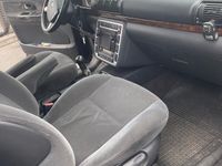 gebraucht Ford Galaxy 7 sitze