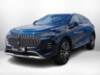 Gebraucht Wey 05 Premium 476 PS (350 kW) 2024 Deep sea blue SUV