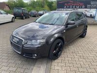 gebraucht Audi A3 1.6 FSI Ambiente