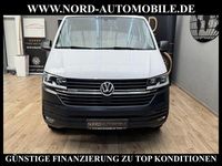 Gebraucht VW T6.1 150 PS (110 kW) 2020 Weiß Van