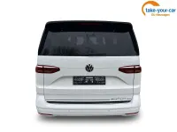 Neu VW Multivan Business 245 PS (180 kW) 2026 Indiumgrau metallic Van / Kleinbus