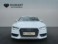 Gebraucht Audi A7 Sportback Competition 326 PS (239 kW) 2018 Andere Kleinwagen