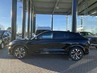 Gebraucht Ford Mustang Mach-E 197 kW (269 PS) 2022 Iridiumschwarz metallic SUV