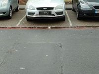 Gebraucht Ford Focus Ambiente 109 PS (80 kW) 2007 Grau Kombi