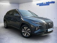 gebraucht Hyundai Tucson 1.6 T-GDi 48V-Hybrid 2WD Select
