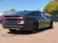 Gebraucht Audi A7 Sportback Comfort 340 PS (250 kW) 2018 Schwarz Kleinwagen