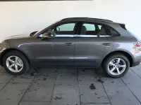 Occasion Porsche Macan S 258 ch (189 kW) 2014 Gris SUV