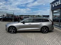 Gebraucht Volvo V60 Plus 197 PS (144 kW) 2024 Grau Kombi