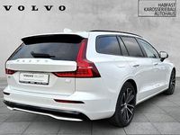 Gebraucht Volvo V60 Plus 455 PS (334 kW) 2022 Weiß Kombi